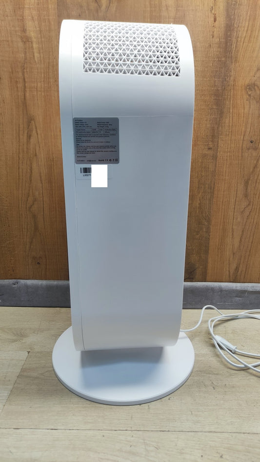 Ventus UV Luftreiniger, 300 m3/Stunde, weiß, I38036