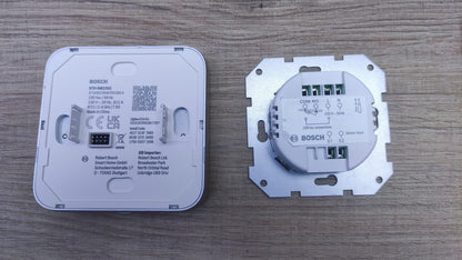 Bosch Smart Home BTH-RM230Z Raumthermostat II 230V I37581