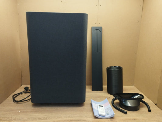 Klarstein AireLux Smart mobile Klimaanlage DXJ8-009, 14000BTU, Klimagerät I39682