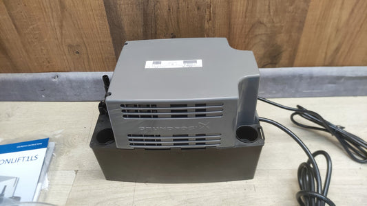 Grundfos Conlift 1 LS Kondensatpumpe 98455601, I38165