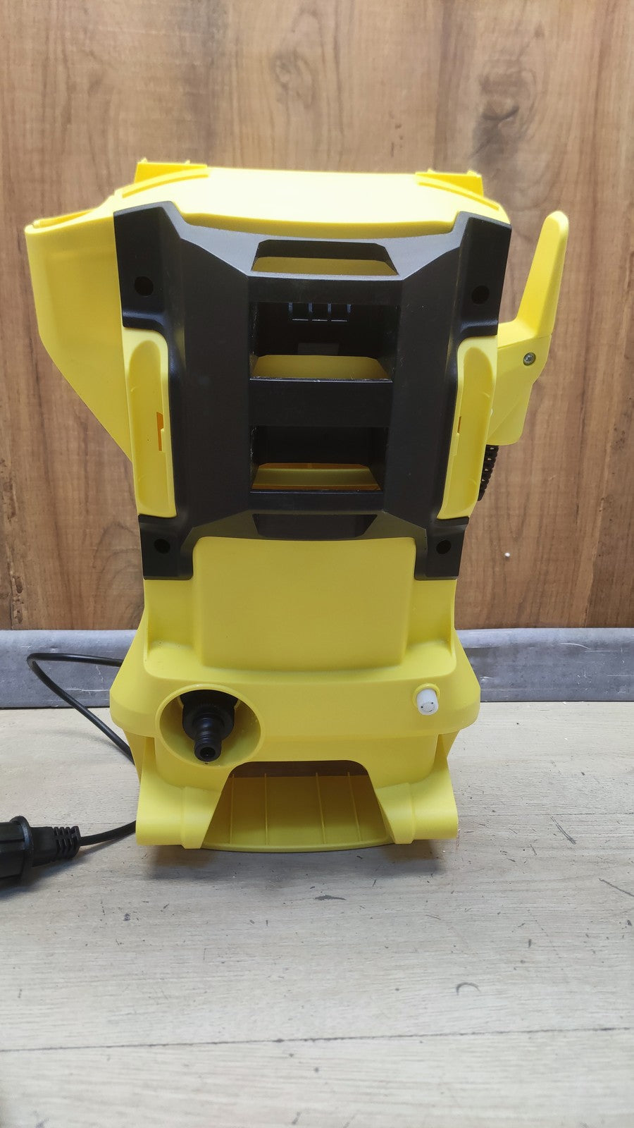 Kärcher K3 Power Control Hochdruckreiniger (1.676-100.0), I38135