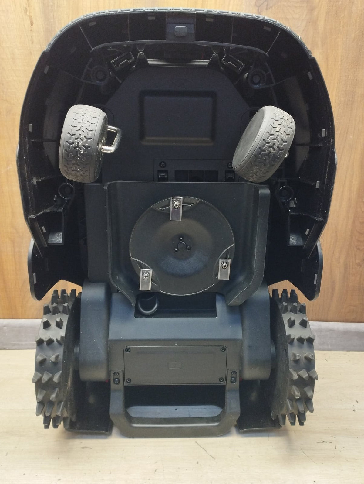 MOVA LiDAX Ultra 800 Mähroboter ohne Begrenzungskabel (MXXM2100)