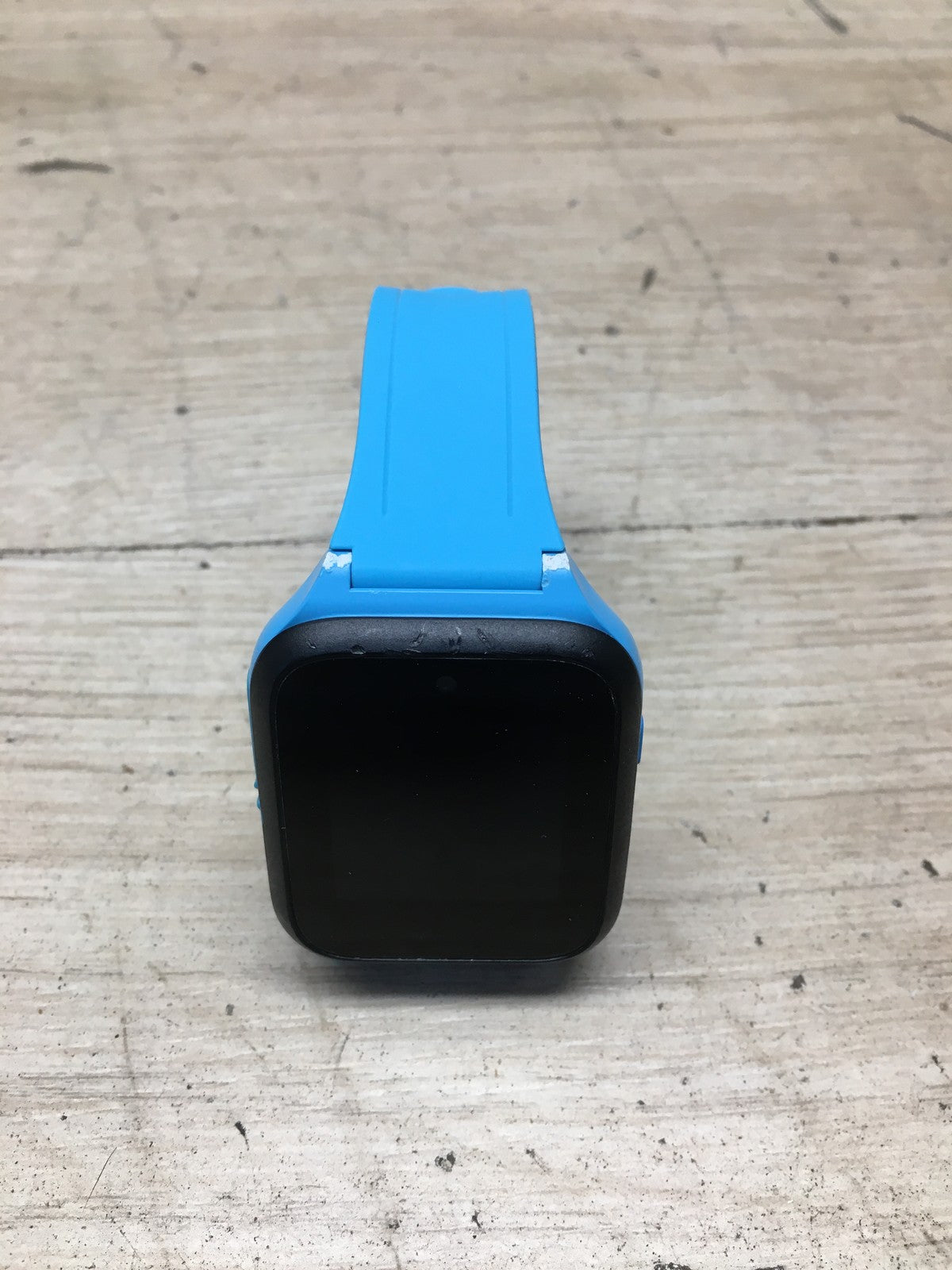TCL MT40X MOVETIME Kinder Smartwatch Blau, I39155
