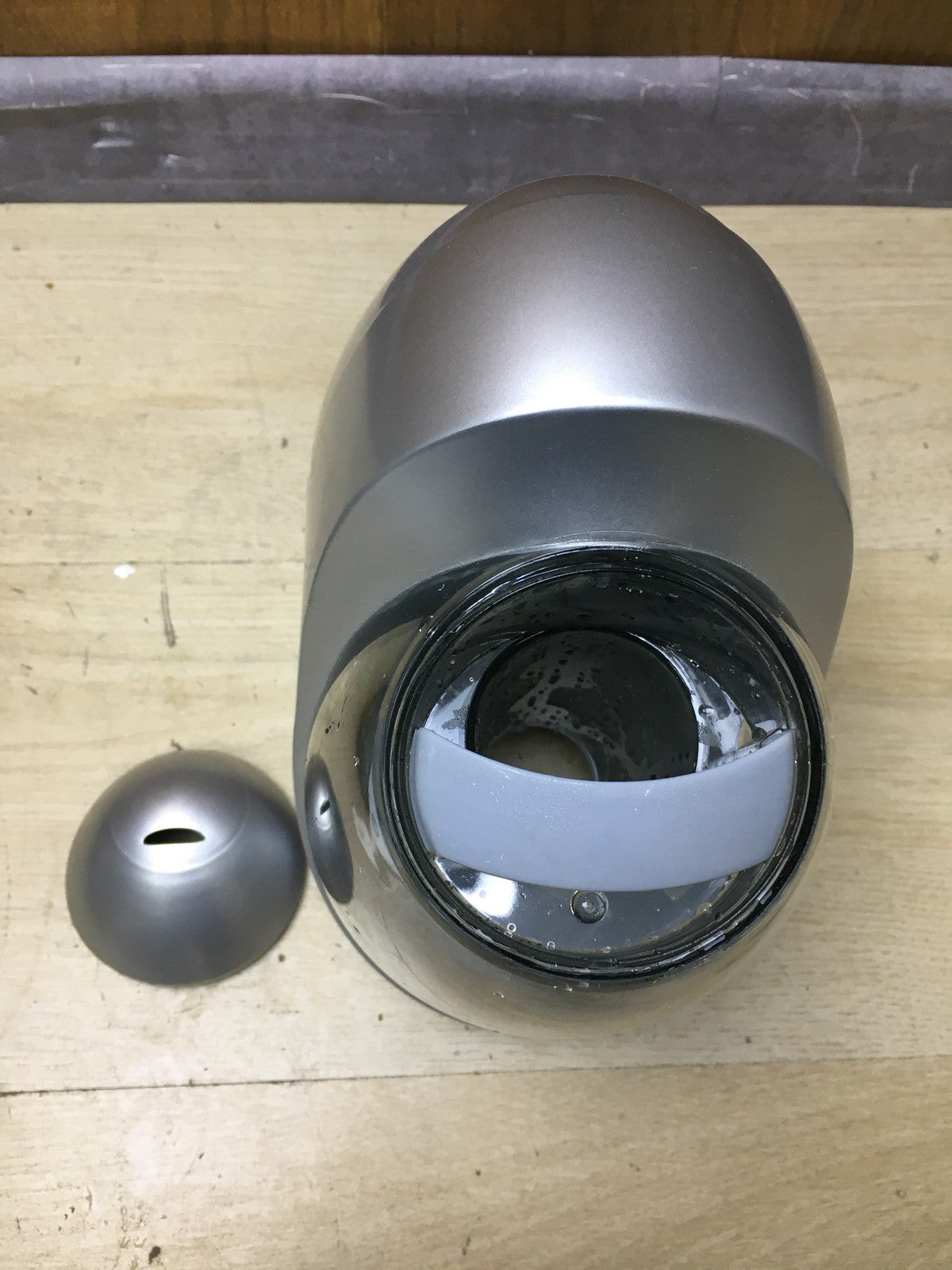 Medisana MH-502 Luftbefeuchter Raumluftbefeuchter 60065, I35663
