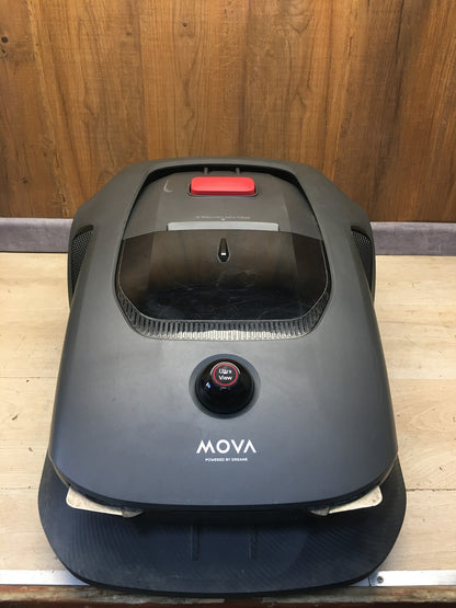 Dreame Mova 1000 Mähroboter (MLLM4110) bis 1.000 m² 3D-LiDAR kabellos, I38987