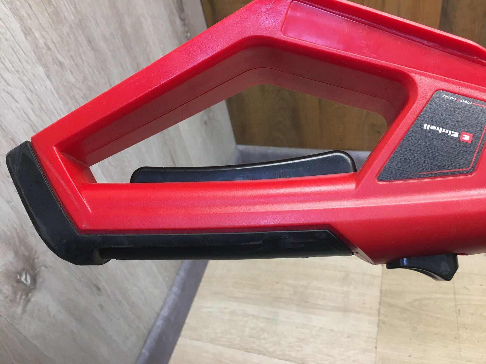 Einhell GE-HC 18 Li T Akku-Multifunktionswerkzeug SOLO, I38346