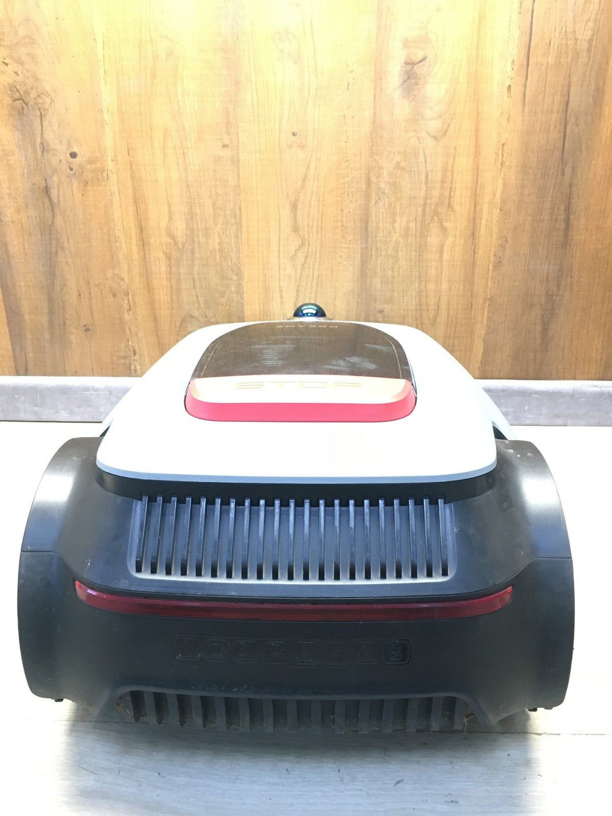 DREAME Intelligenter Mähroboter A1 Pro bis 2000m² 3D Sensor (MLLA7210) I38550