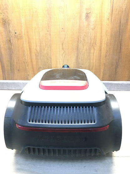 DREAME Intelligenter Mähroboter A1 Pro bis 2000m² 3D Sensor (MLLA7210) I38550