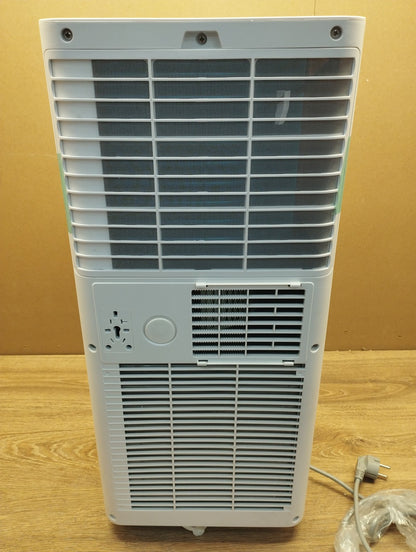 Oyajia Mobile Klimaanlage Klimagerät OL-A016JC26N2 9.000 BTU/h I39649