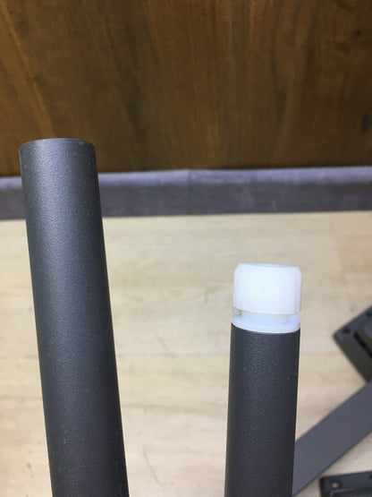 Servetto SE08LAP00 Kleiderlift Jun. 770-1200 mm, anthratzit, I35032