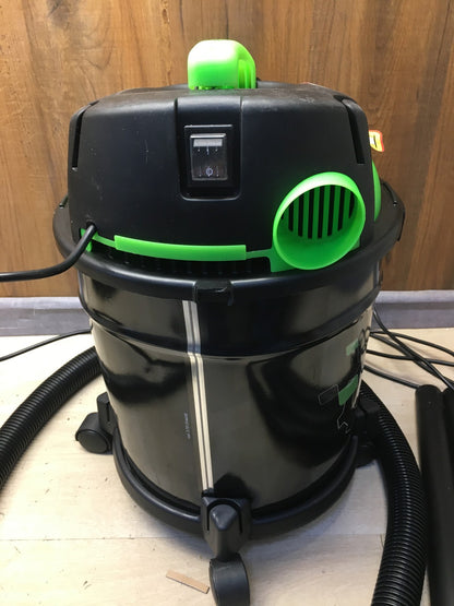 Lavor Nass-/Trockensauger Rudy 1200 S, Staubsauger mit Gebläse-Funktion, I37493