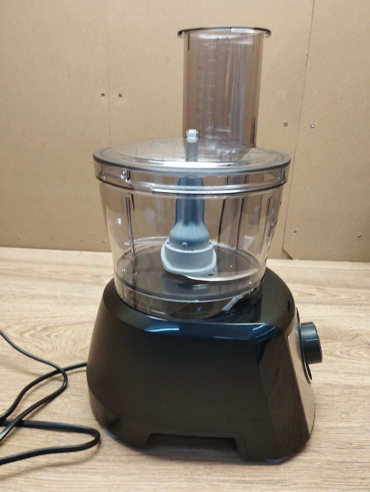 Bosch MCM3501M Küchenmaschine MultiTalent 3, 800W, I39611