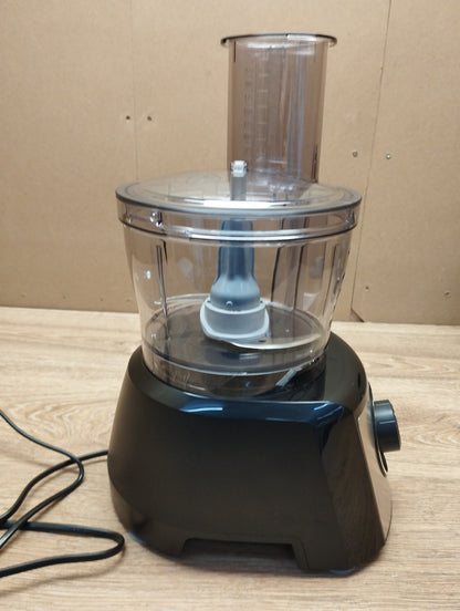 Bosch MCM3501M Küchenmaschine MultiTalent 3, 800W, I39611