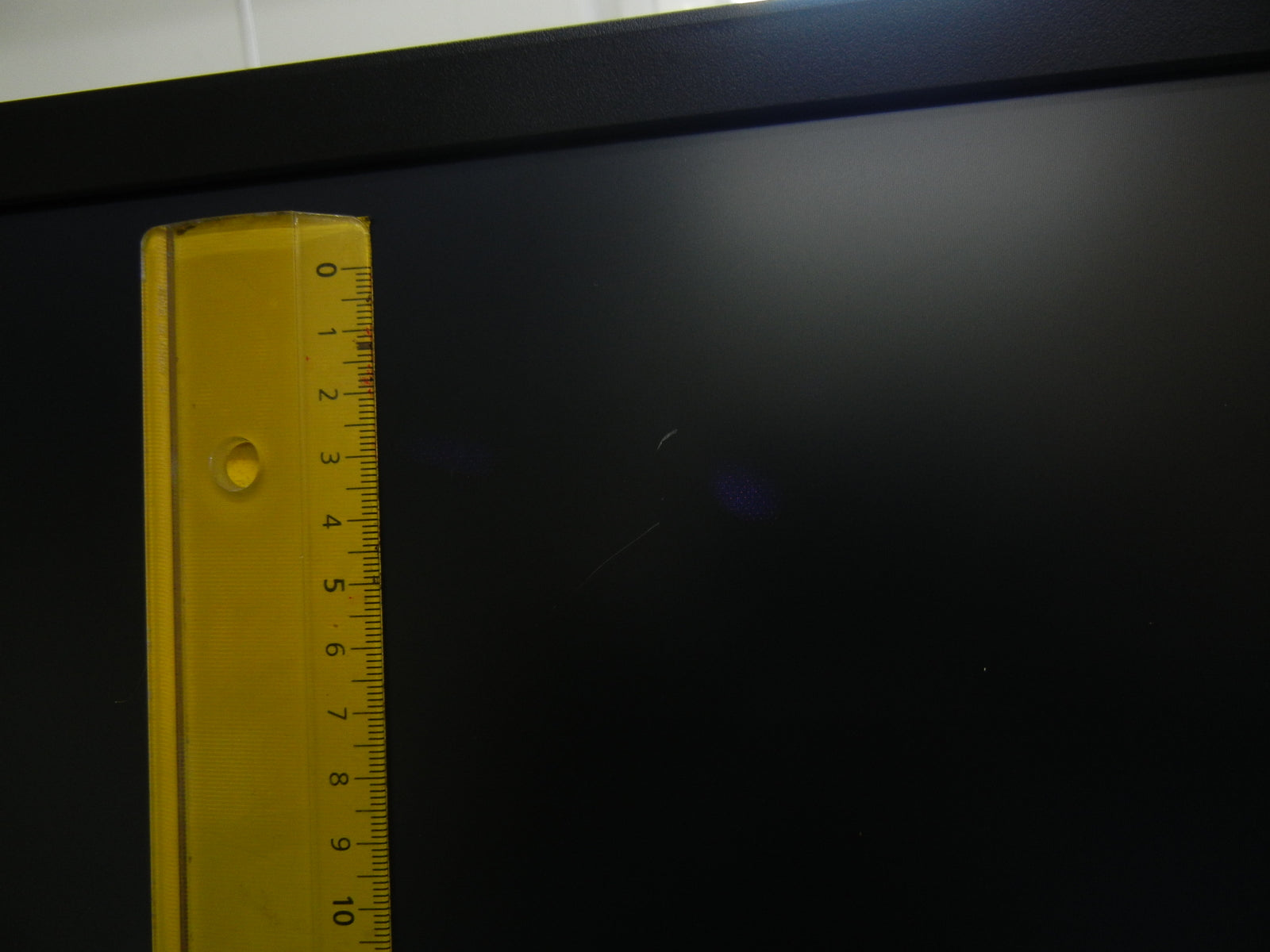 Eizo EV2436WFS-BK 24 Zoll Monitor IPS-Panel Höhenverstellbar D37496