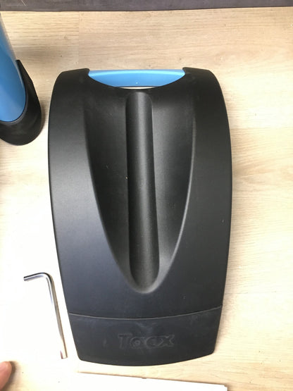 Tacx Boost Indoor-Trainer mit starker Magnetbremse, I36714