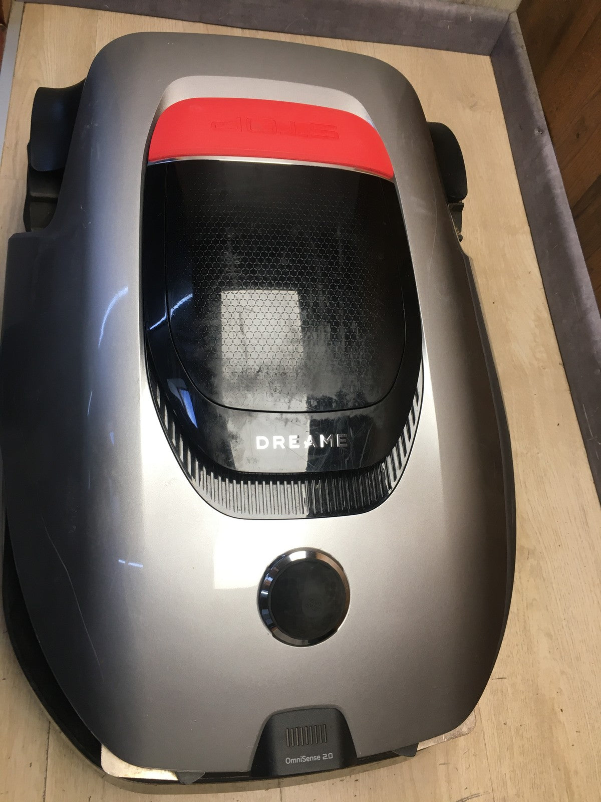 DREAME Mähroboter A2 (MXXA8210), Auto-Begrenzungseinrichtung, 3000 m², I37464