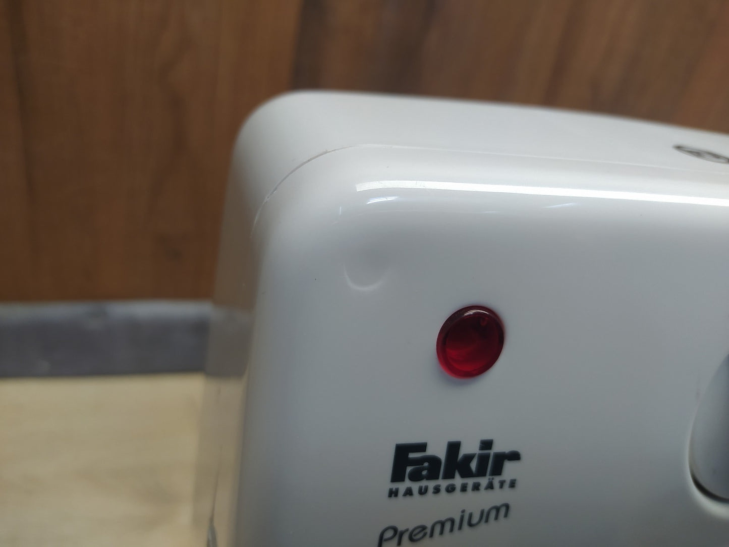 Fakir Hobby Heizgerät 5413007, 2000W, I39099