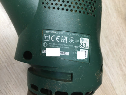 Bosch EasyGrassCut 26 elektrischer Trimmer 280W, I37657
