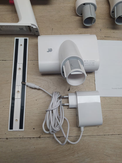 Xiaomi Shunzao Z11 Akku-Handstaubsauger, I39098