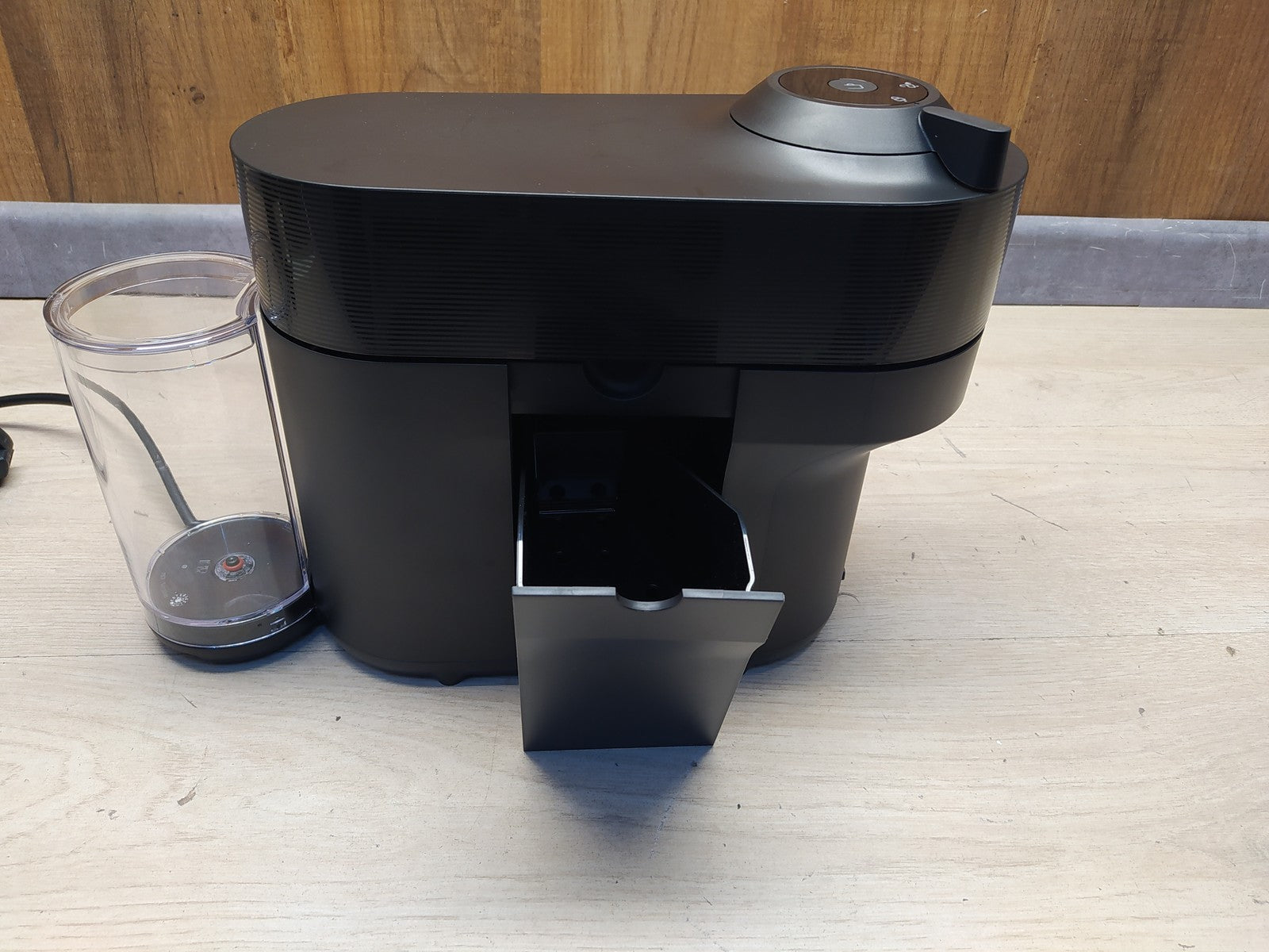 Nespresso De'Longhi ENV90.BAE Vertuo Pop Kaffeekapselmaschine, I35782