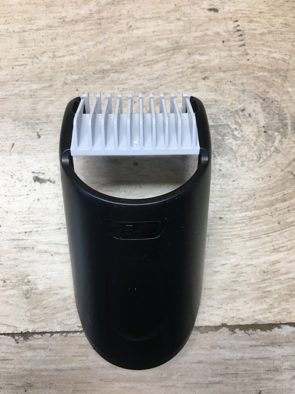 Braun Series 9 Barttrimmer BT9560, +12 Barberutensilien, I39351
