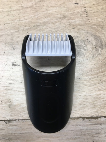 Braun Series 9 Barttrimmer BT9560, +12 Barberutensilien, I39351