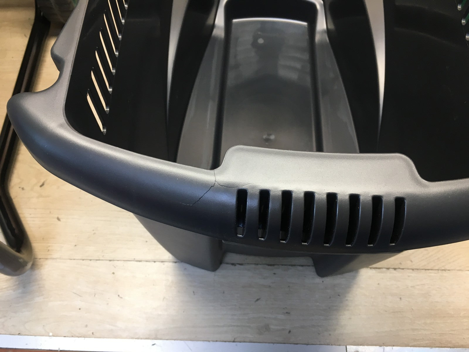 Bosch Elektro-Häcksler AXT 25 TC, 2.500 W, I38268