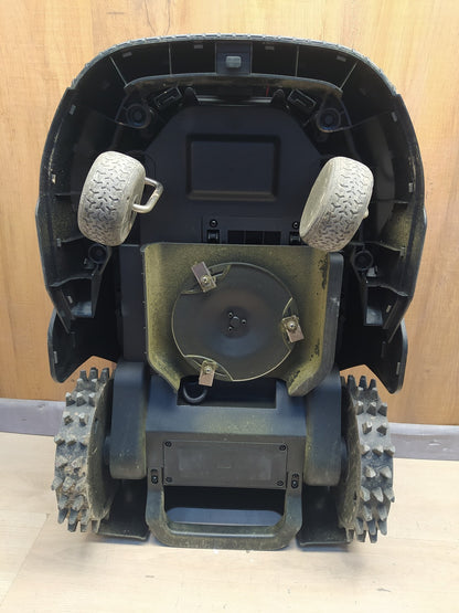 MOVA LiDAX Ultra 800 Mähroboter ohne Begrenzungskabel (MXXM2100), I37851