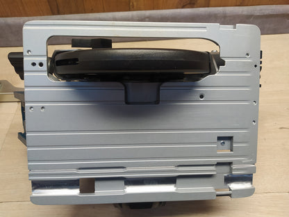 Bosch Professional Akku-Kreissäge GKS 18V-57 G SOLO, I36824