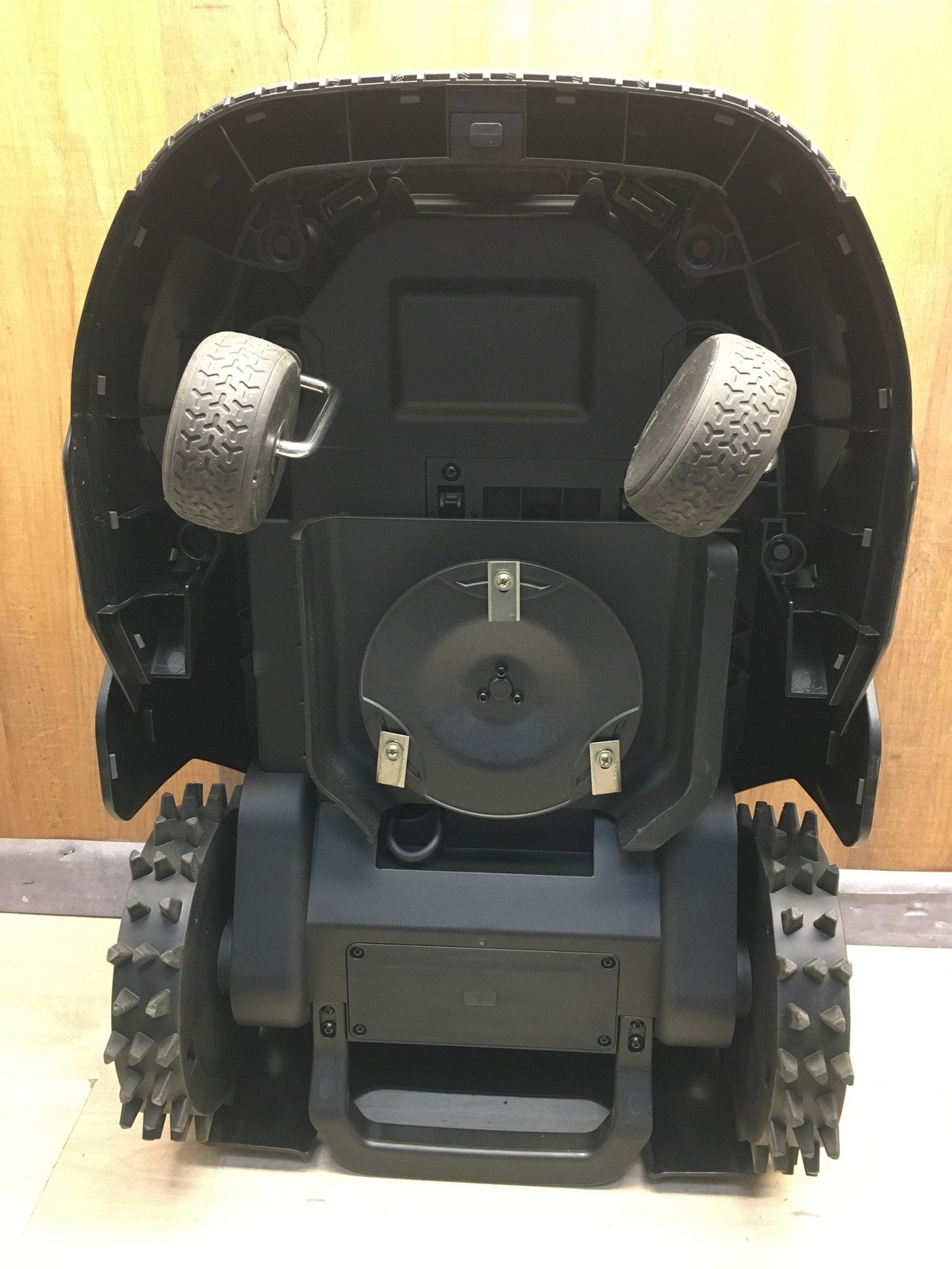 MOVA LiDAX Ultra 800 Mähroboter ohne Begrenzungskabel (MXXM2100), I38614
