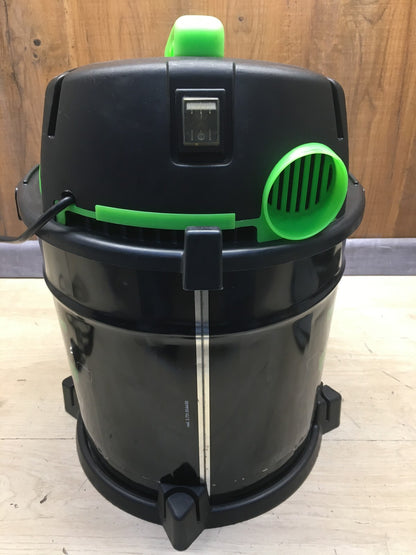 Lavor Nass-/Trockensauger Rudy 1200 S, Staubsauger mit Gebläse-Funktion, I37307