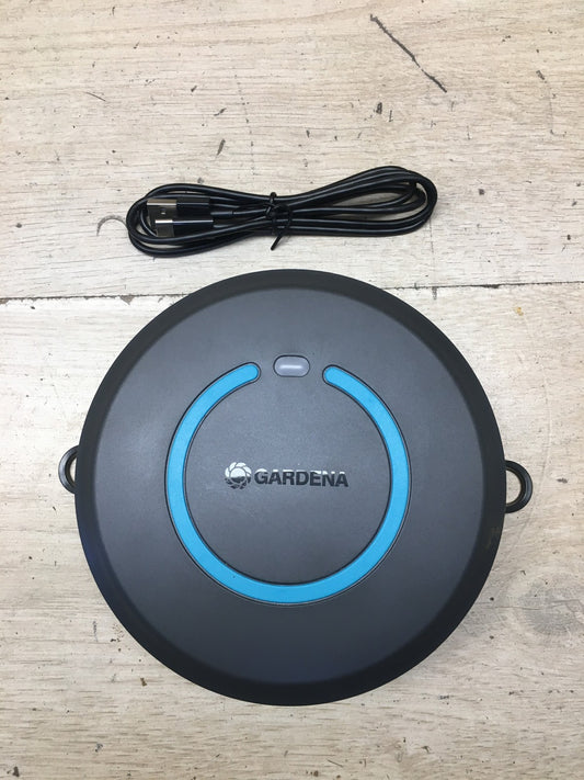 Gardena ZoneProtect temporäre Ausschlusszone-Signalgeber (15021-20), I40885