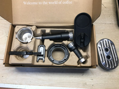 De'Longhi La Specialista Arte EC9155.MB Espressomaschine mit Mahlwerk I39397