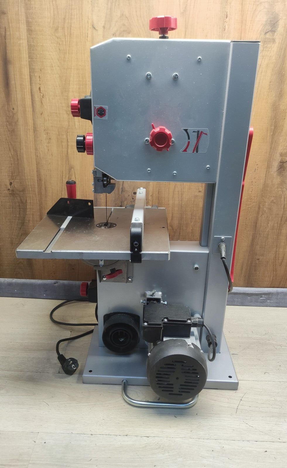 Metabo 19008000 Bandsäge BAS 261 PRECISION, I38237