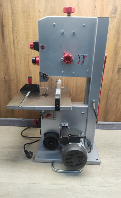Metabo 19008000 Bandsäge BAS 261 PRECISION, I38237