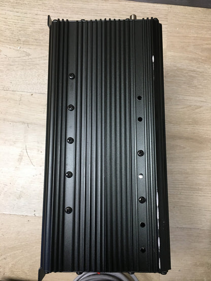 EDECOA DPM20 Wechselrichter 2000W 24V 230V Spannungswandler, I36751