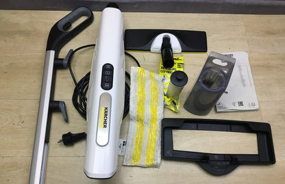 Kärcher Dampfreiniger SC 3 Upright (1.513-530.0), I34663