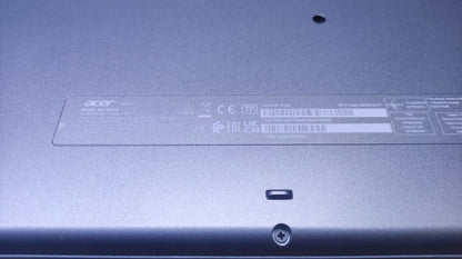 Acer Aspire 5 A515-57-51X4 Notebook 15.6" FHD i5-12450H 16GB 1TB SSD Thunderbolt