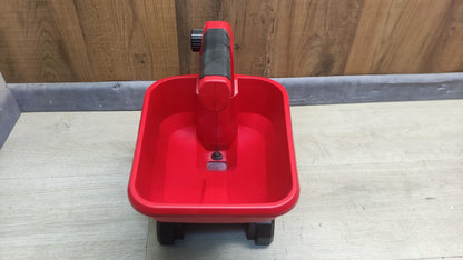 Einhell Universal Streuer GE-US 18 Li Solo (3415410), 3,3 l, I38245