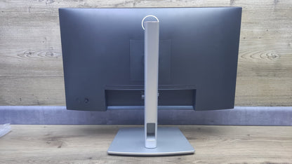 Dell P2425H Monitor 23.81" FHD 1920x1080 IPS VGA HDMI DP USB-C 100Hz