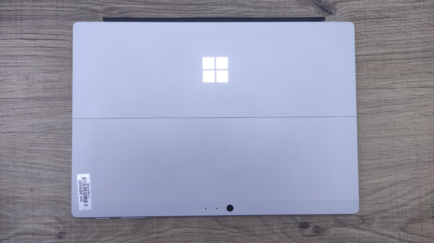 Microsoft Surface Pro 5 Windows Tablet 2736x1824 i5-7300U 8GB 256GB LTE M1807