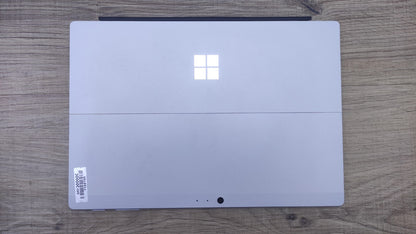 Microsoft Surface Pro 5 Windows Tablet 2736x1824 i5-7300U 8GB 256GB LTE M1807