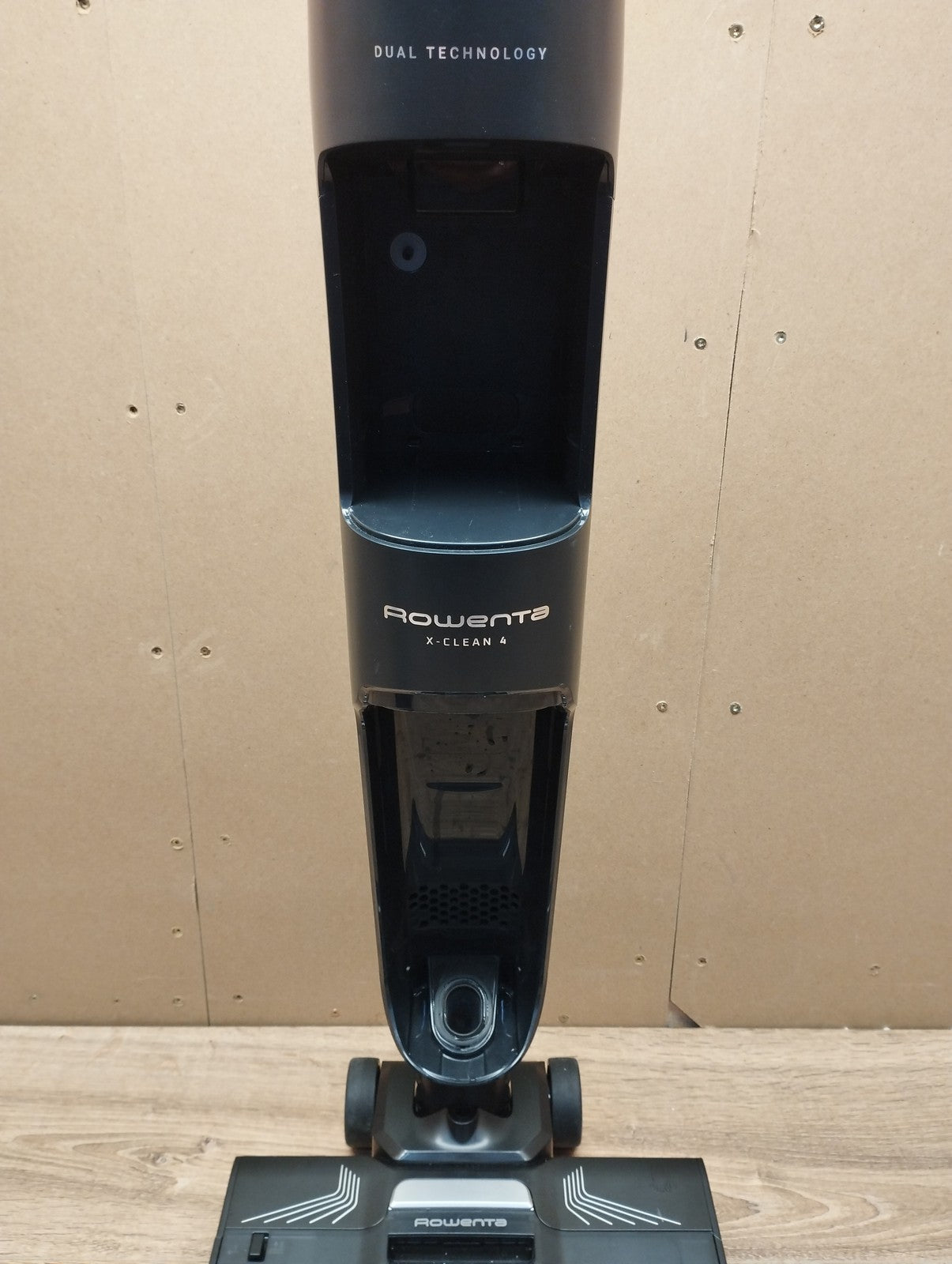 Rowenta GZ5037 X-Clean 4 Akku-Wischsauger, I39595