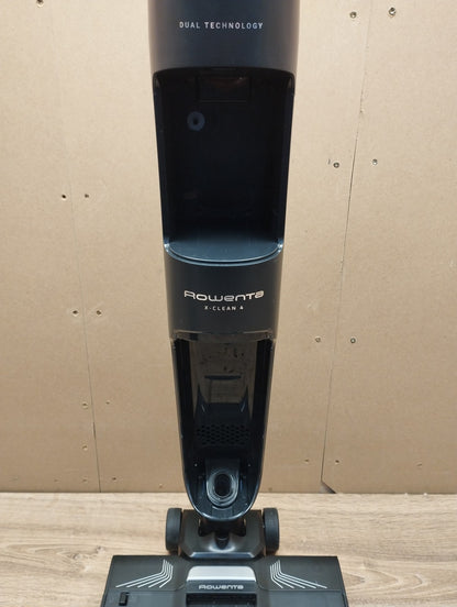 Rowenta GZ5037 X-Clean 4 Akku-Wischsauger, I39595