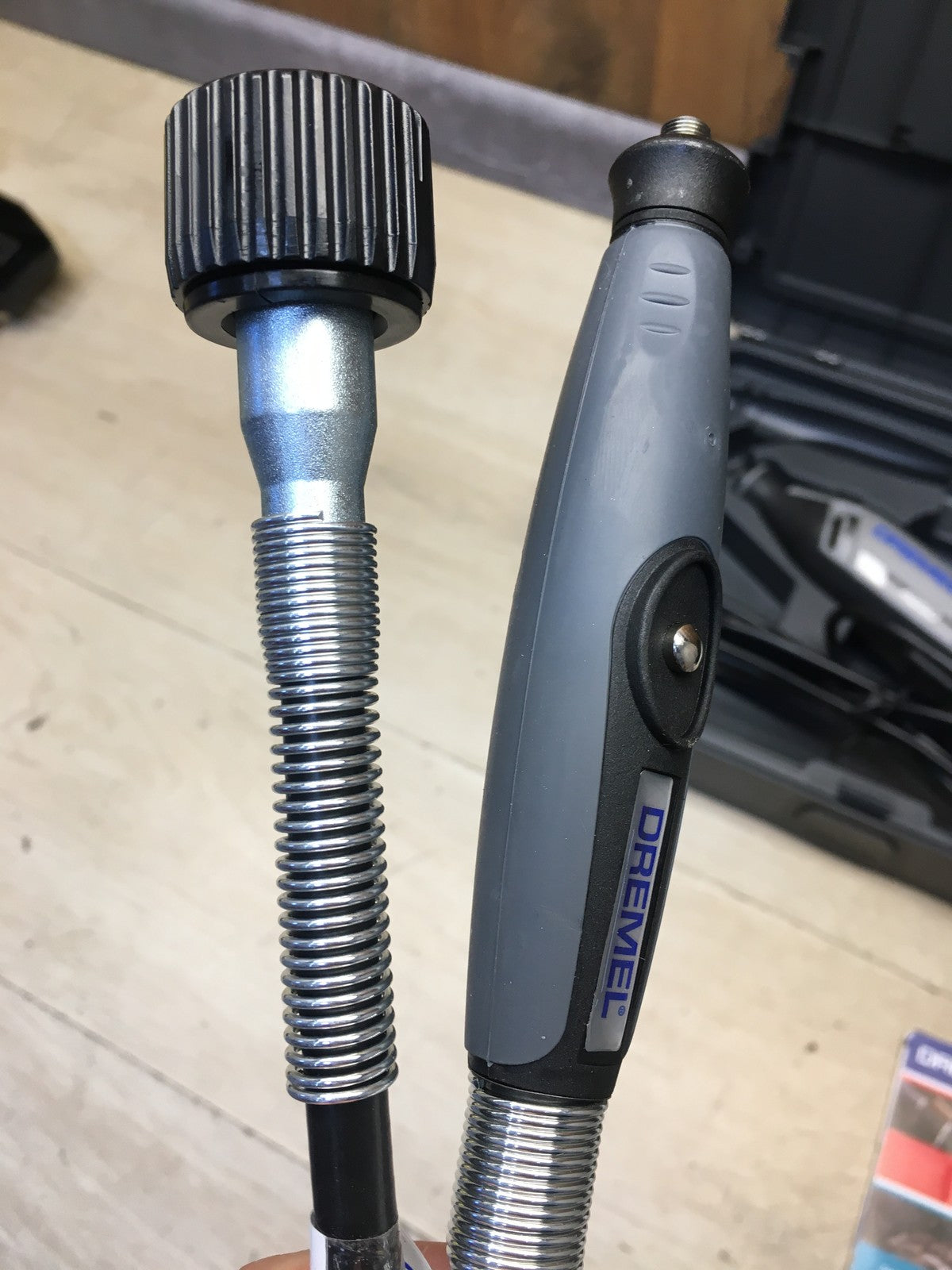 Dremel 4250 Multifunktionswerkzeug Set, 175W, I38396