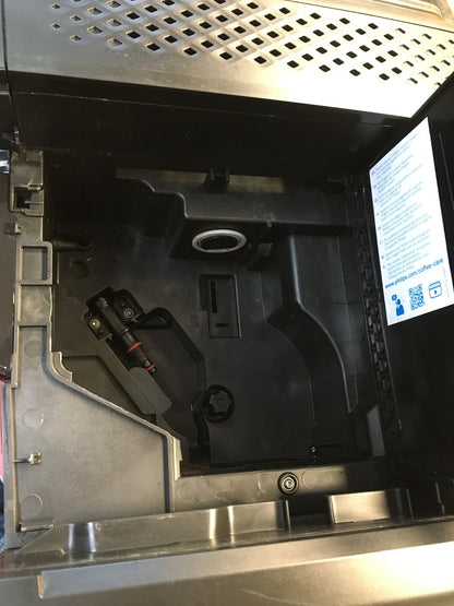 Philips Serie 5400 Kaffeevollautomat EP5447/90, I36893