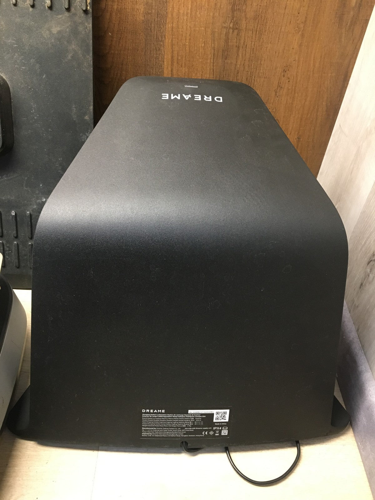 DREAME Intelligenter Mähroboter A1 Pro bis 2000m² 3D Sensor (MLLA7210) I38189