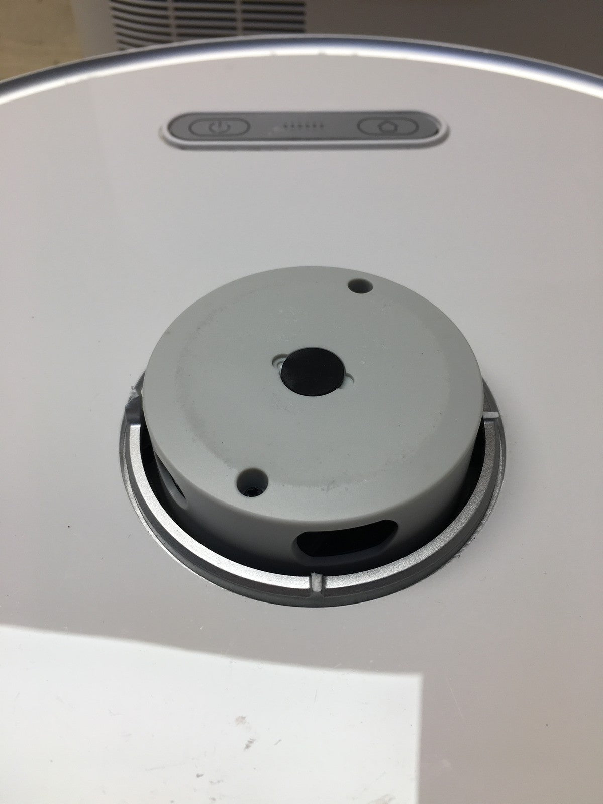 Ultenic T10 Pro Saugroboter mit Wischfunktion, 4000 Pa, I36447