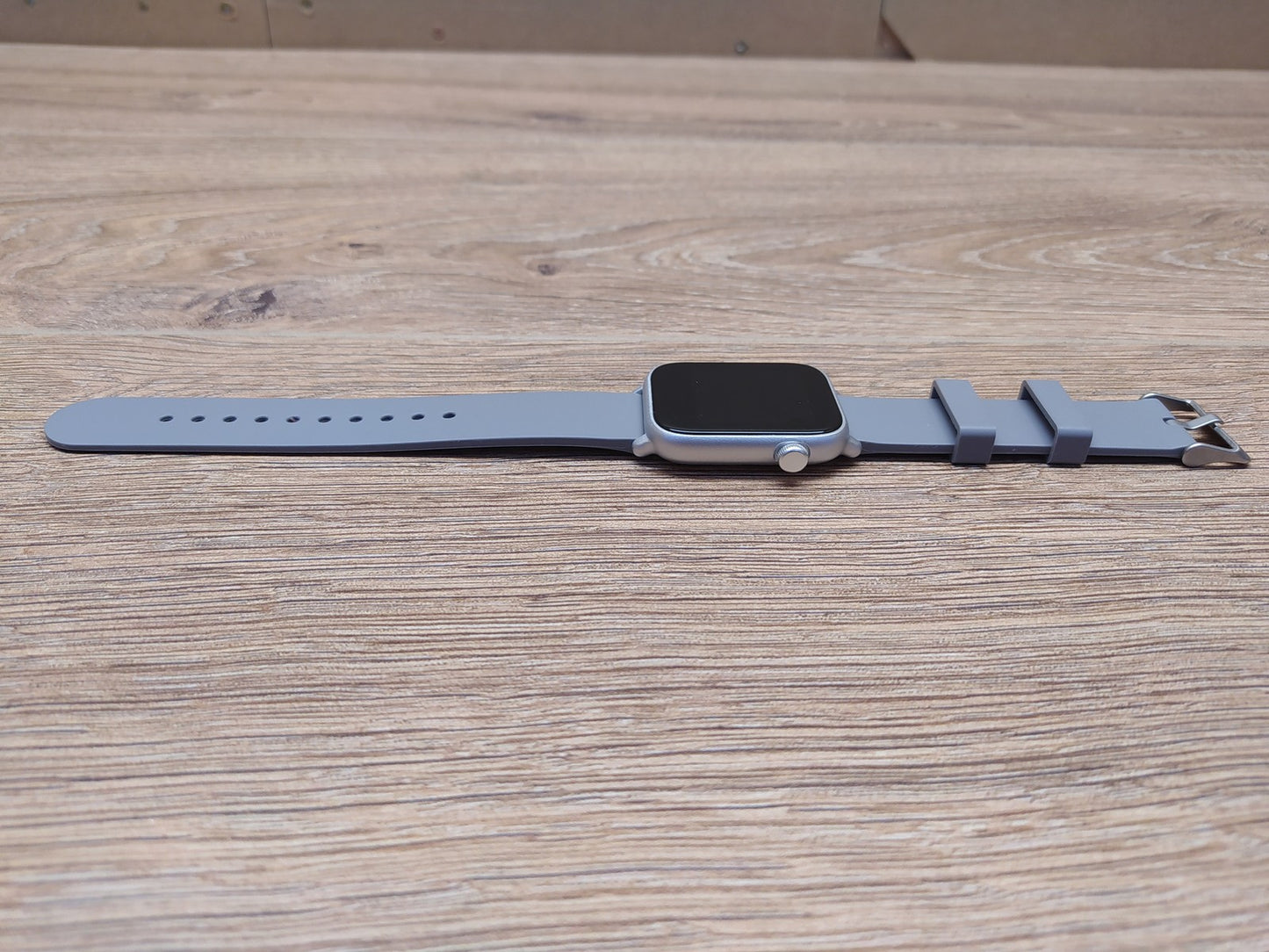 XPLORA Xmove Fitnesstracker, Smartwatch, grau, I39335
