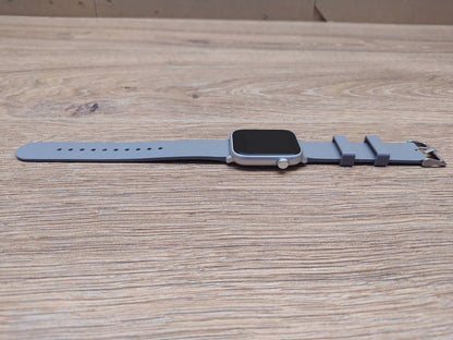XPLORA Xmove Fitnesstracker, Smartwatch, grau, I39335